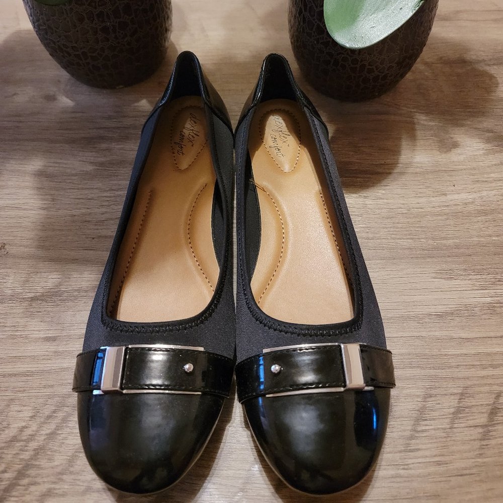 Dex Flex Flats